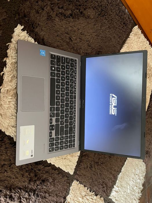 Computador ASUS 15 F515