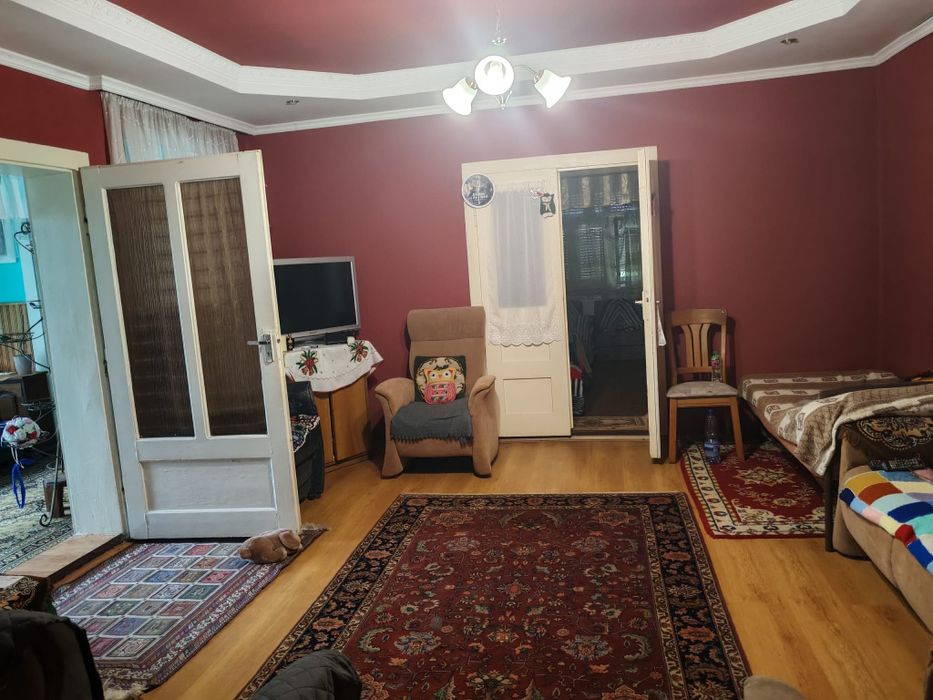 Продаєтся частний будинок
