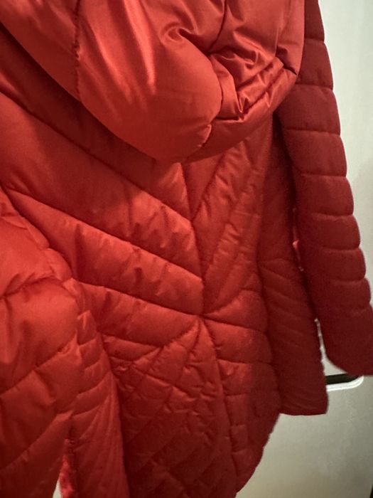 Kurtka dkny.