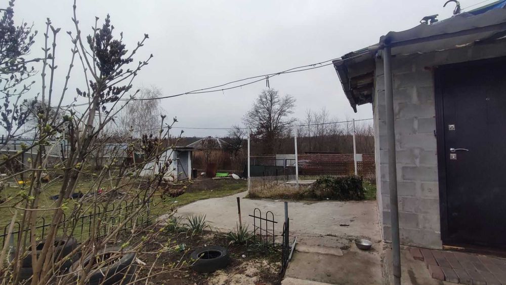 Продаж будинку, село Созонівка