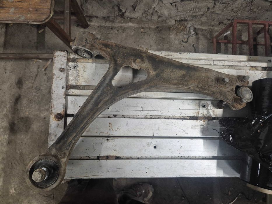 Audi s3 8l wahacz przednie wahacze przód