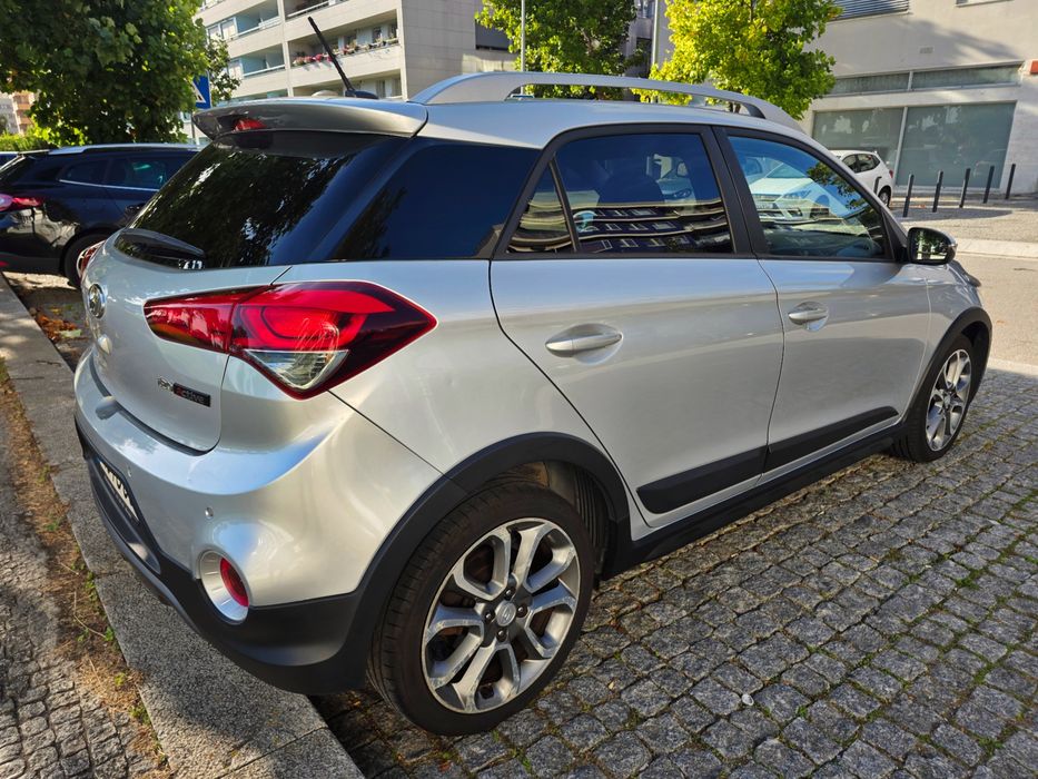 Hyundai  i20 ACTIVE 1.4