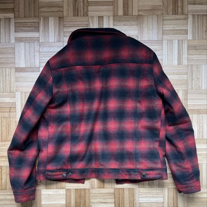 Casaco Quente Primark