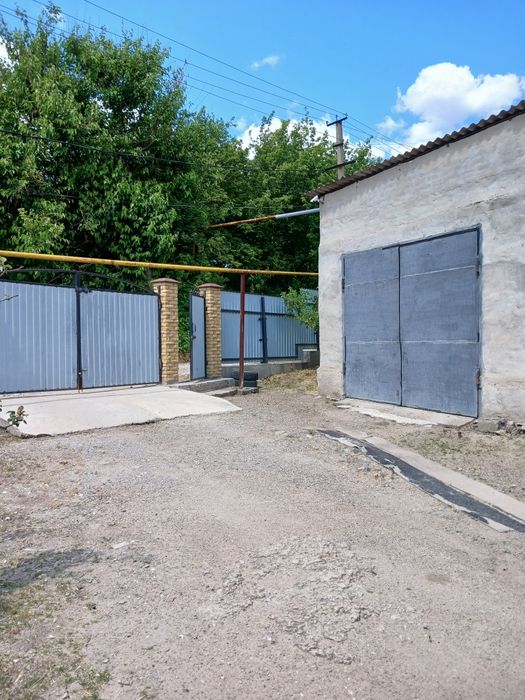 Здається будинок смт Кушугум 17 км від міста