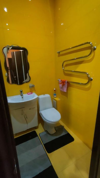 Сдам кв. в ЖК Гвардейцев Широнинцев 33,  метро Академика Павлова