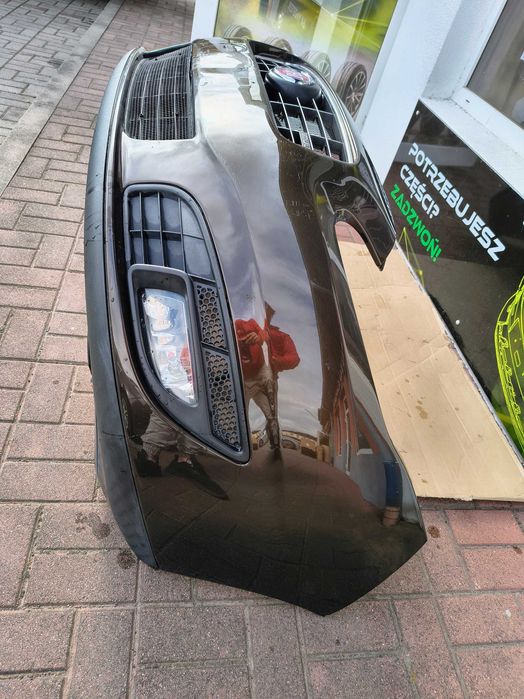 Zderzak przedni FIAT Croma II Lift 742