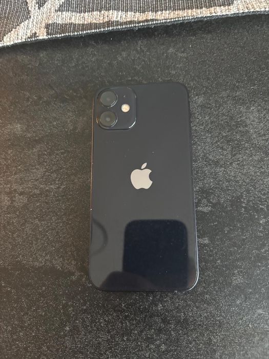 iPhone 12 mini 64 gb 100%