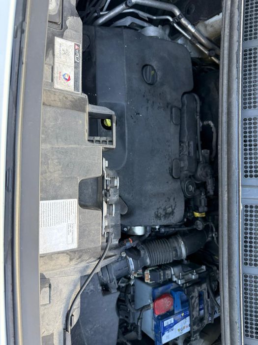 Pegeout Expert 2.0 HDI