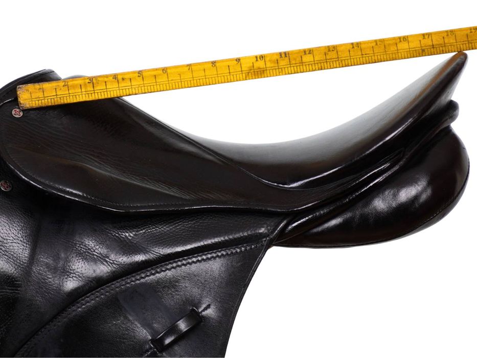 Lemetex Kurfurst Siodło Skokowe