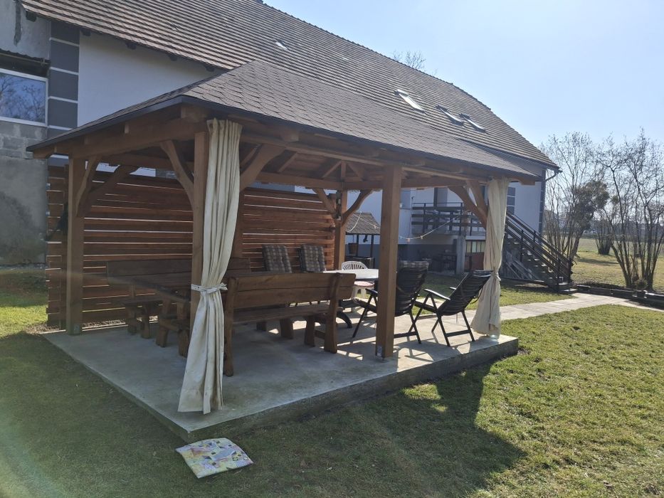 Pokoje do wynajęcia 40zl os/doba