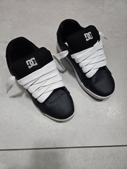 Buty DC rozmiar 40