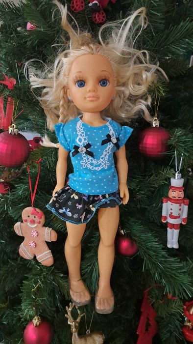 Elsa Disney BushBaby Gato robot Nancy baby Reborn [preço na descrição]