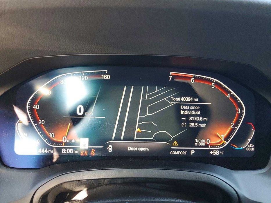 BMW 430  I  2023