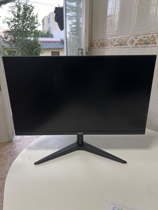 Monitor Avoc de boa qualidade