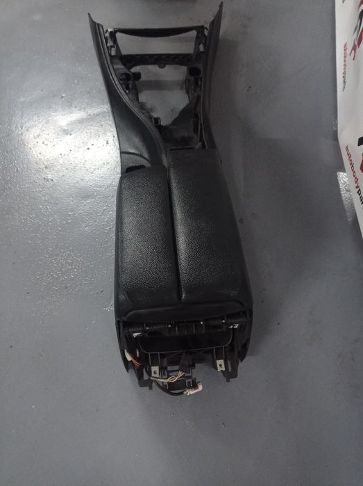 Apoio de braço de BMW e91