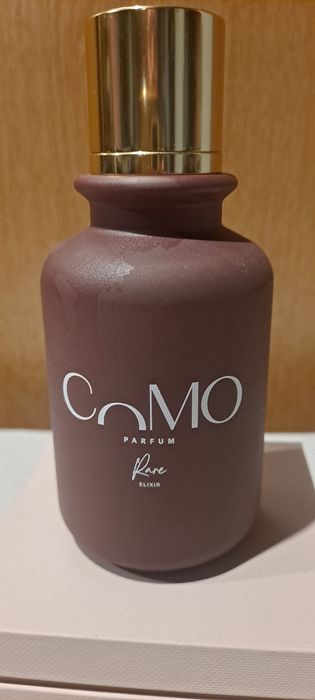 Como Rare Elixir