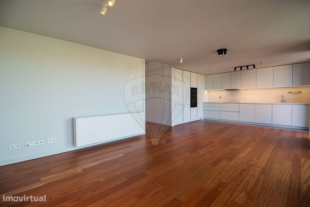 Apartamento T2 para arrendamento