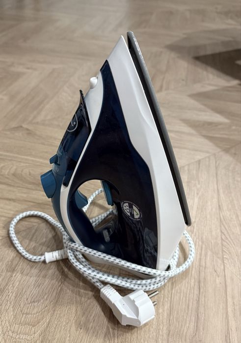 Żelazko Tefal Express Steam