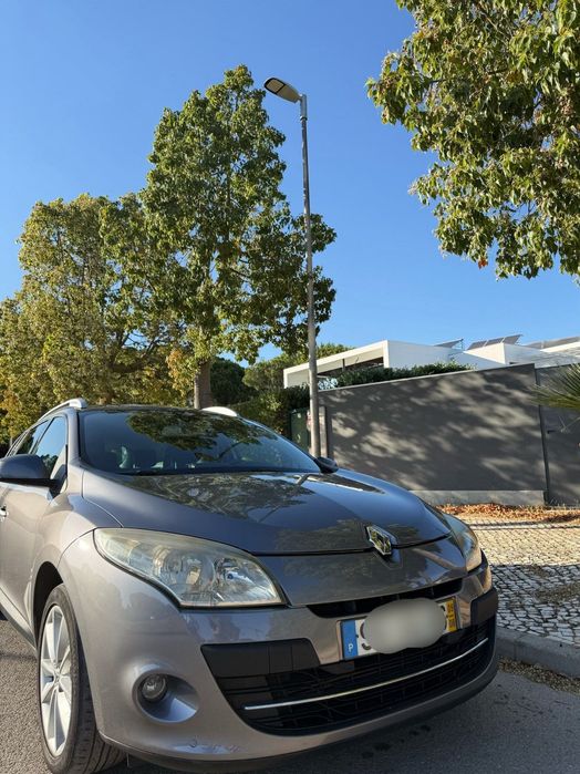 Renault Megan 1.6dci