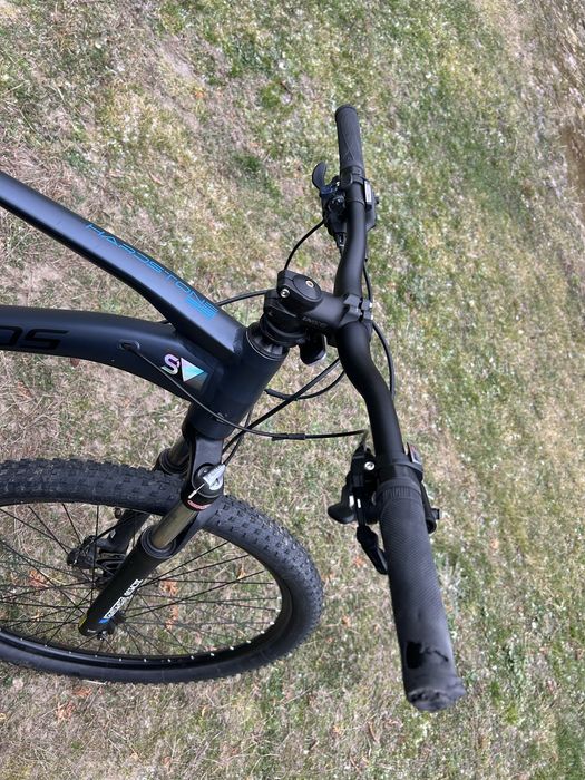 Rower Kands Hardstone 29 Deore