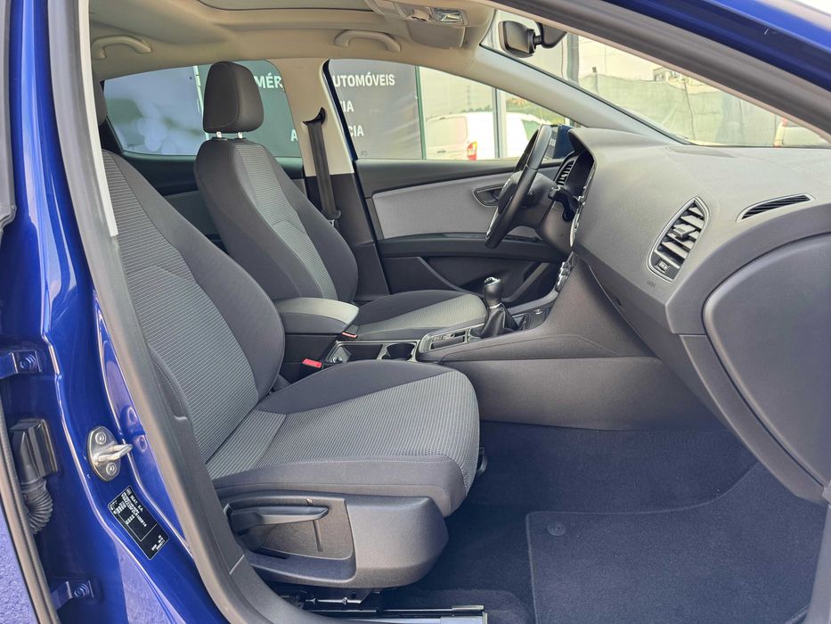Seat Leon 1.0 EcoTSI Style Garantia Incluída