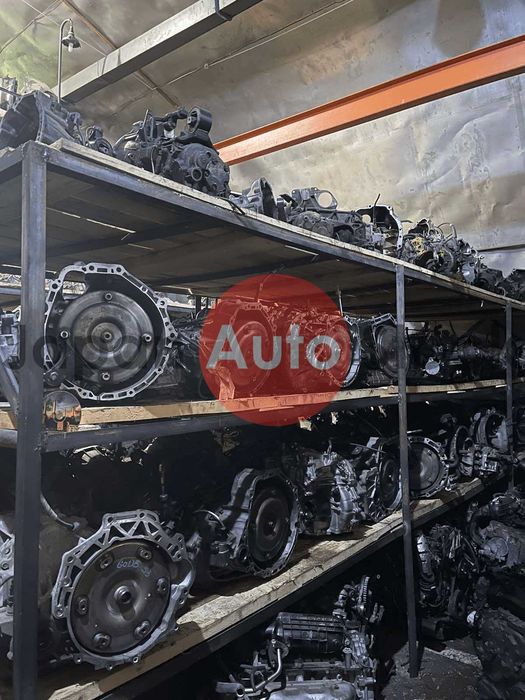 АКПП коробка передач Mazda ,3,5,6,323,626,E-2200,CX-9,Кседос 6,