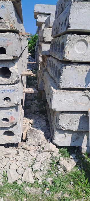 Продам плити перекритя