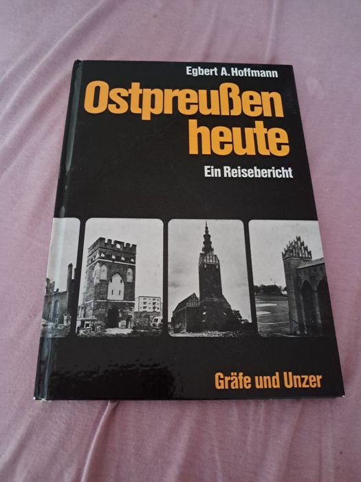 Ostpreussen heute