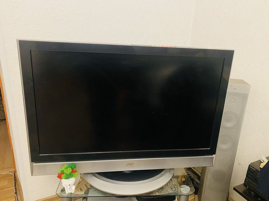Телефізор JVC 40’