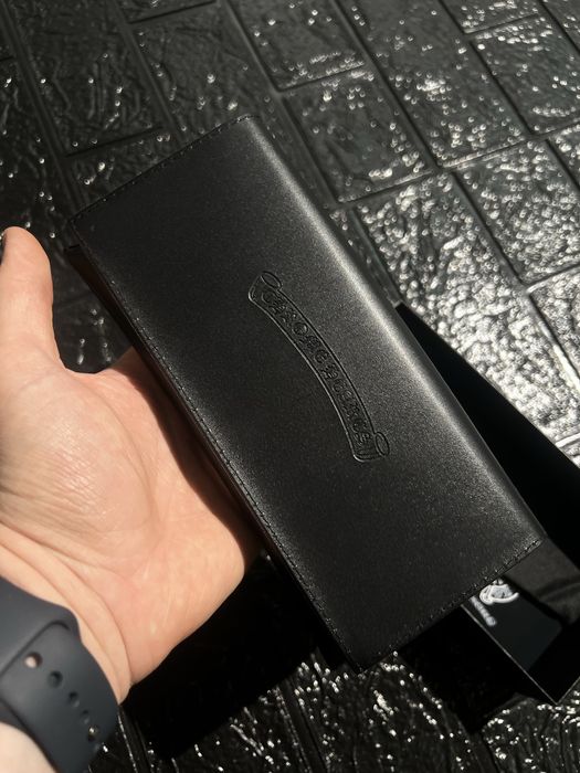Окуляри Chrome Hearts