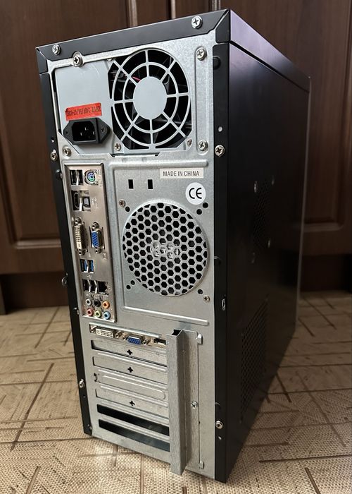 ПК для роботи чи навчання