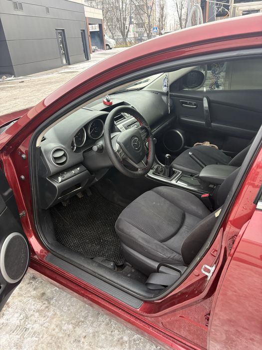 Продам Mazda 6 GH