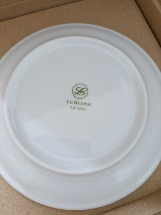 Zestaw Monini ze spodkiem Lubiana