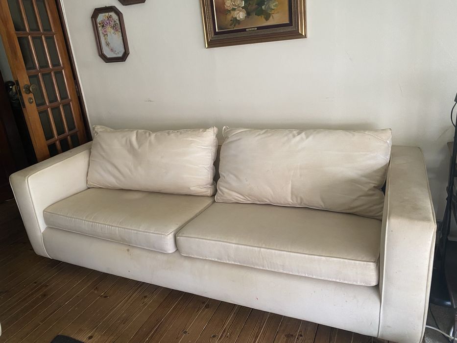 Excellent Opportunity!!! Sofa and Armchair on Wheels, Divani Divani!64398287561859123