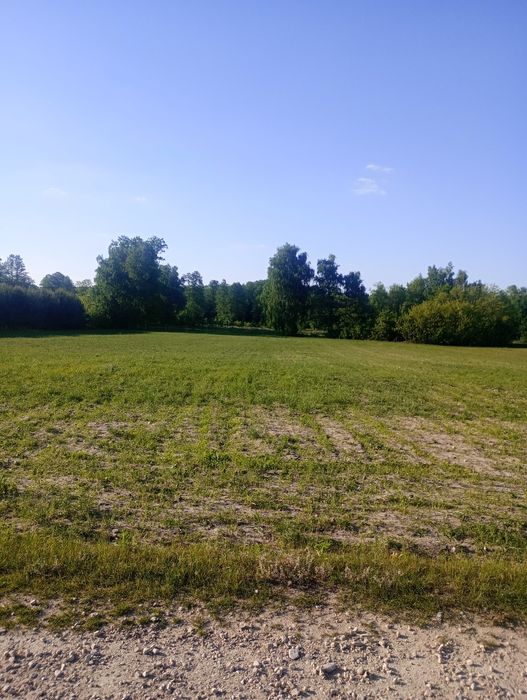 Działki budowlane. Miejscowy plan zagospodarowania przestrzennego.