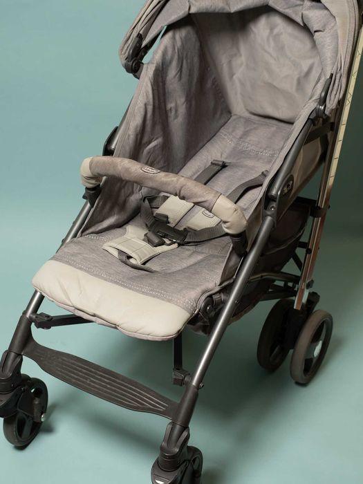 Carrinho Chicco Liteway 3430318887088302083