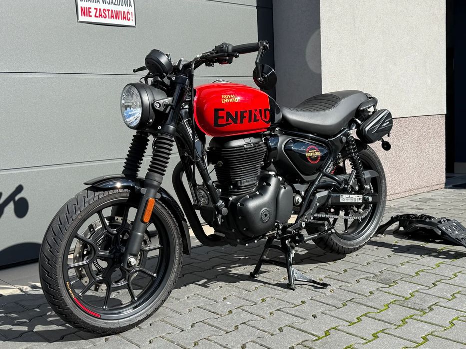 Royal Enfield