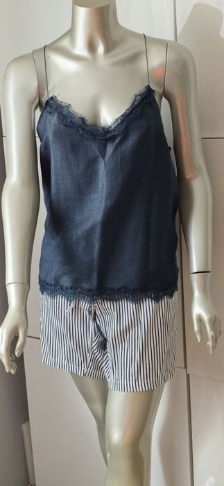 Top Reserved  XL