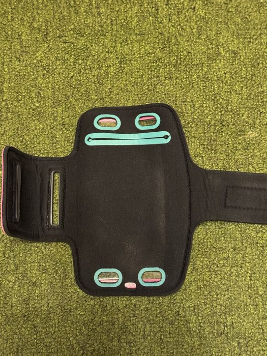 Спортивный чехол для телефона