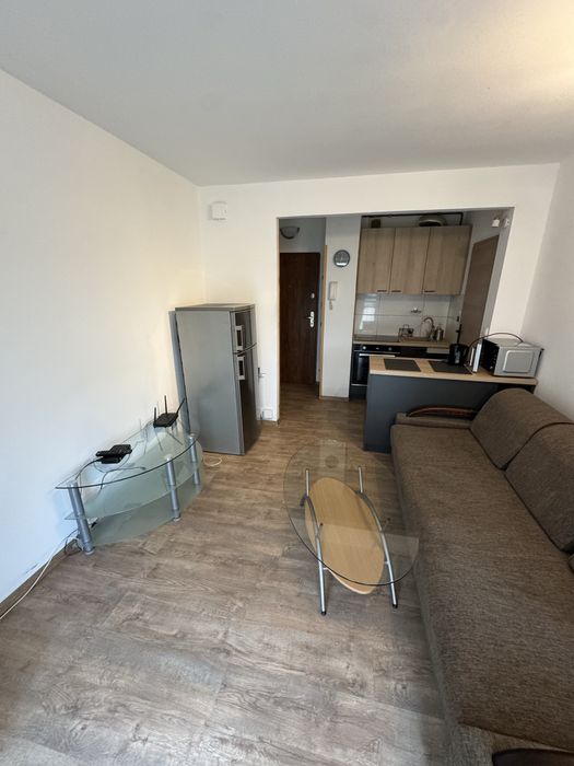 Mieszkanie 27m2 Brzeg Dolny, os. Fabryczne od 01.11