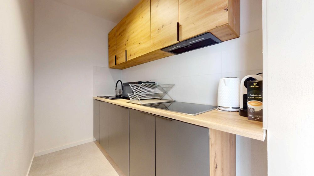 Pokój jednoosobowy ul. Szegedyńska/Bielany/1230