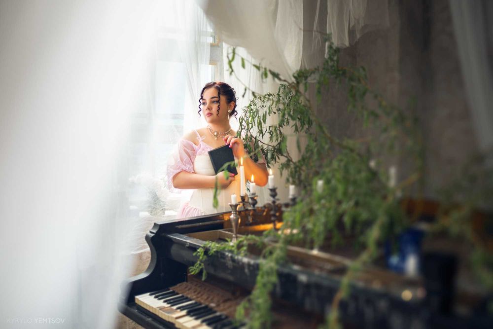 Індивідуальні фотосети, фотосесія, фотограф київ, фотосет у подарунок