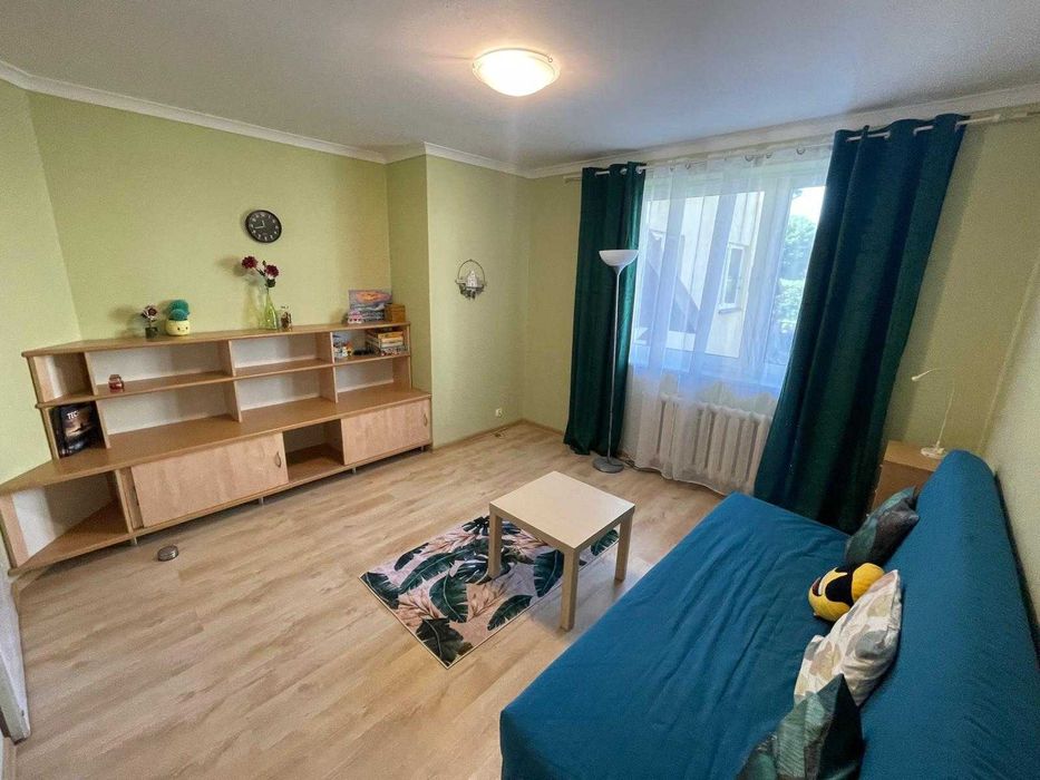 Mieszkanie – Ustka, Grabienko - Więcej