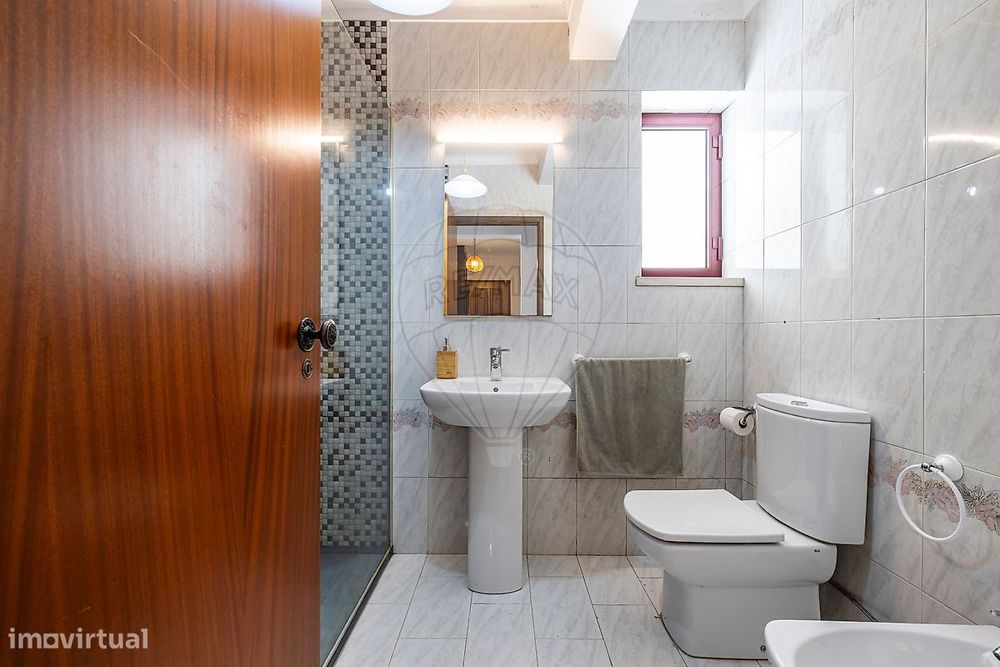 Apartamento T2 para venda