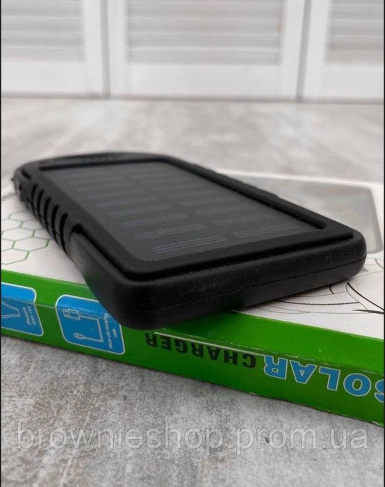 Павербанк Solar Charger ES -500