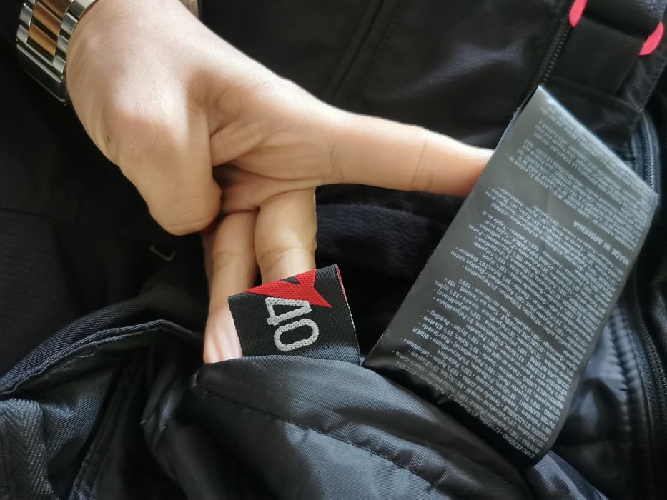 Calças  Dainese mulher