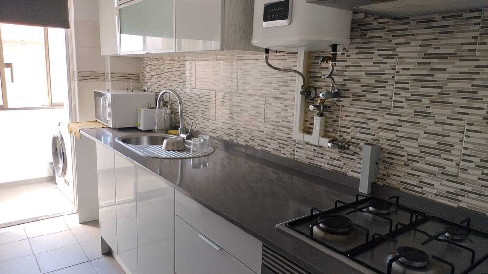 Lindo quarto Casal Amora