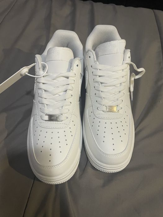 Nike Air Force 1 Brancos