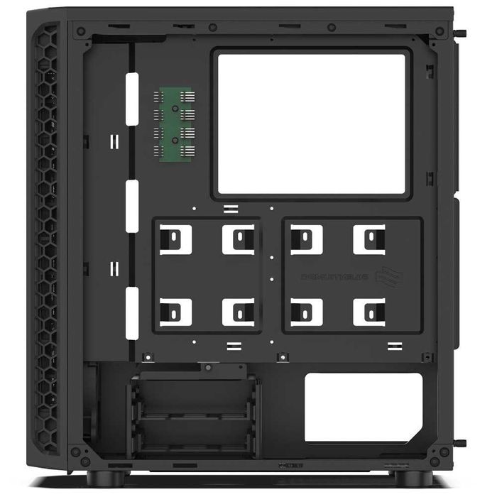 Obudowa SilentiumPC Signum SG1X TG RG