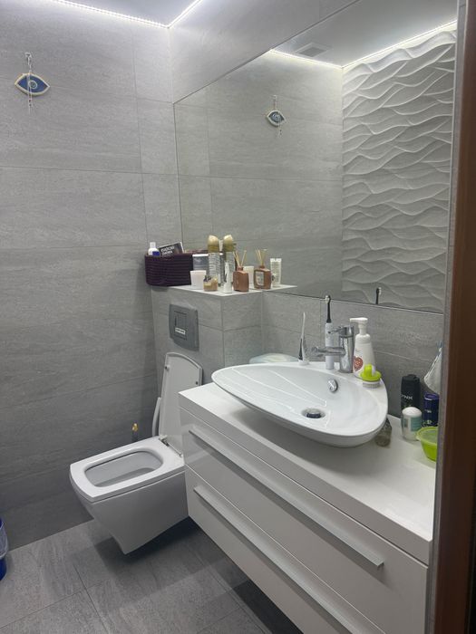 Sprzedam mieszkanie dwupoziomowe osiedle Dzików